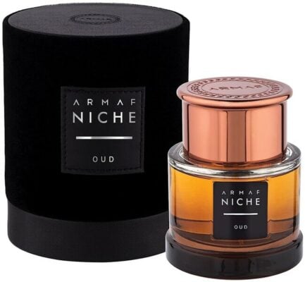 Armaf Niche Oud