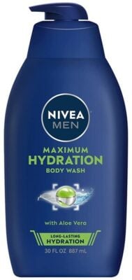 Nivea Men Maximum Hydration Body Wash