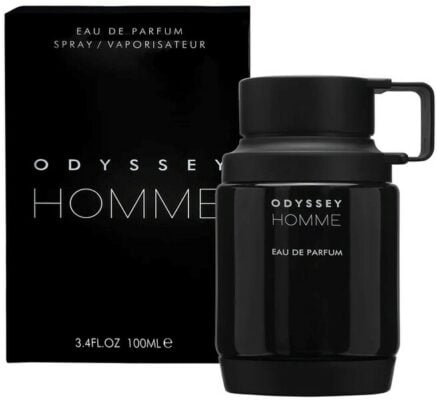 Armaf Odyssey