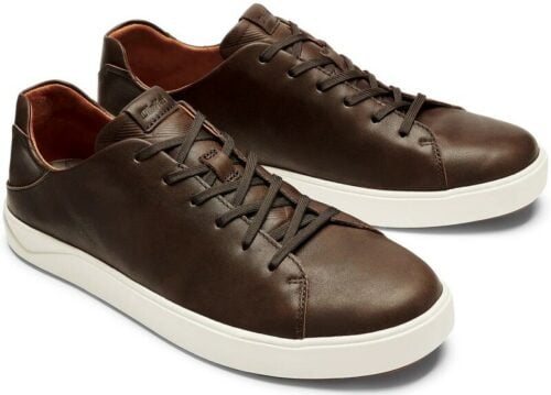 Olukai Lae’ahi Li ‘ILI Slip on Sneaker