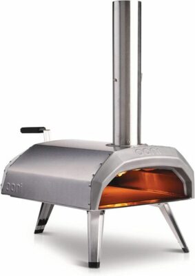 Ooni Karu Portable Pizza Oven