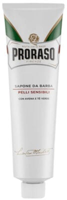 Proraso Sensitive Skin Shaving Cream
