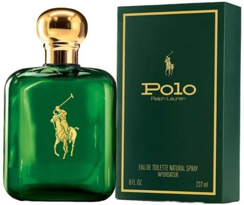 Polo by Ralph Lauren