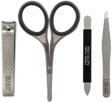 Revlon Men’s Grooming Kit