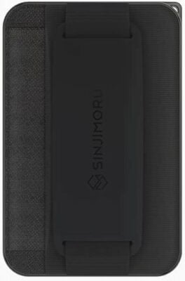 Sinjimoru Phone Grip Card Holder