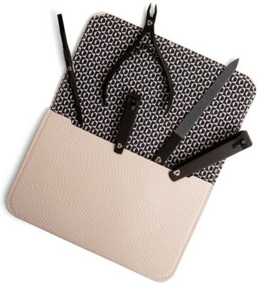 Tenoverten 5-Piece Tool Kit