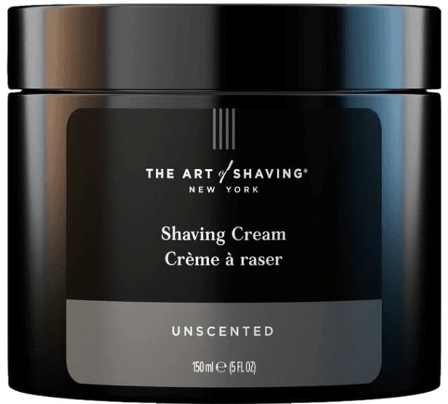 The Art Of Shaving Shaving Cream