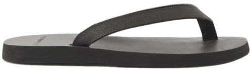 The Resort Co Saffiano Flip Flops
