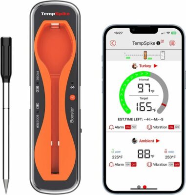 ThermoPro Wireless Meat Thermometer