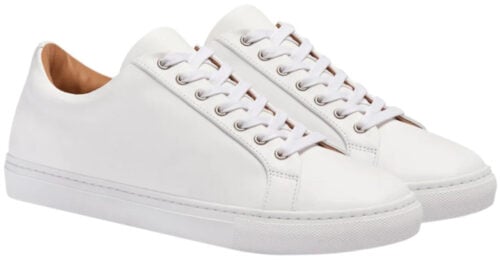 Thursday Boots Premier Low Top