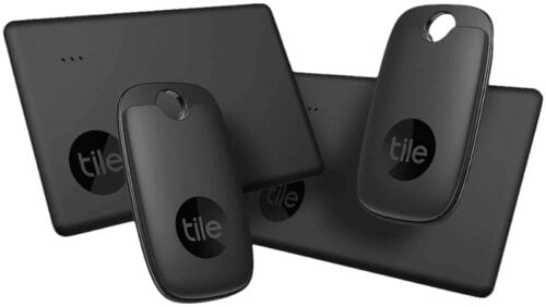 Tile Pro + Slim 4-Pack
