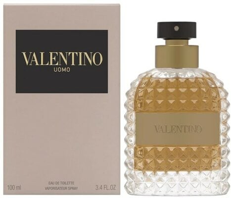 Valentino Uomo