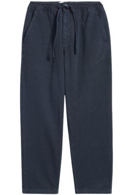 Wax London Kurt Organic Cotton Trousers