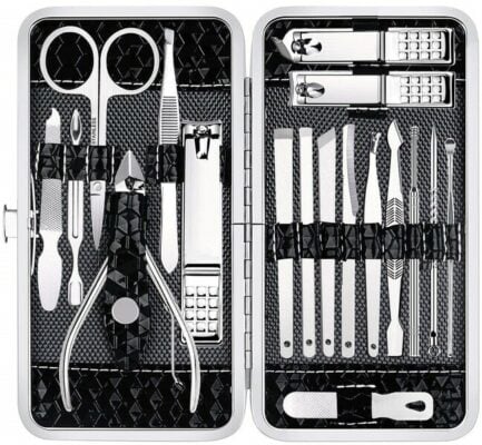 Yougai Manicure Set