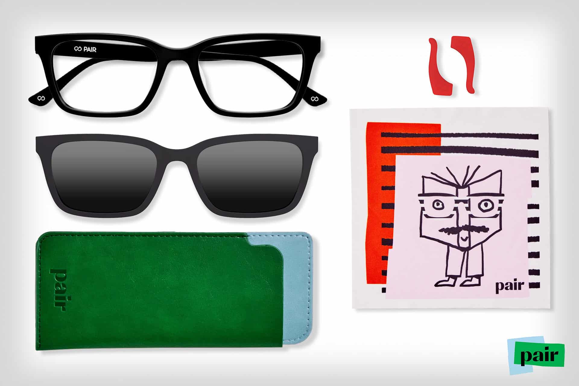 Pair-Eyewear