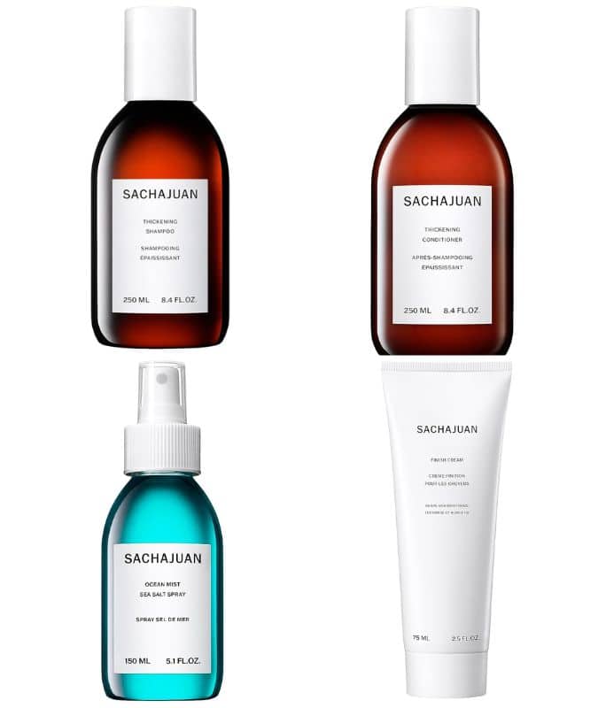Men's Straight Long Hair Products