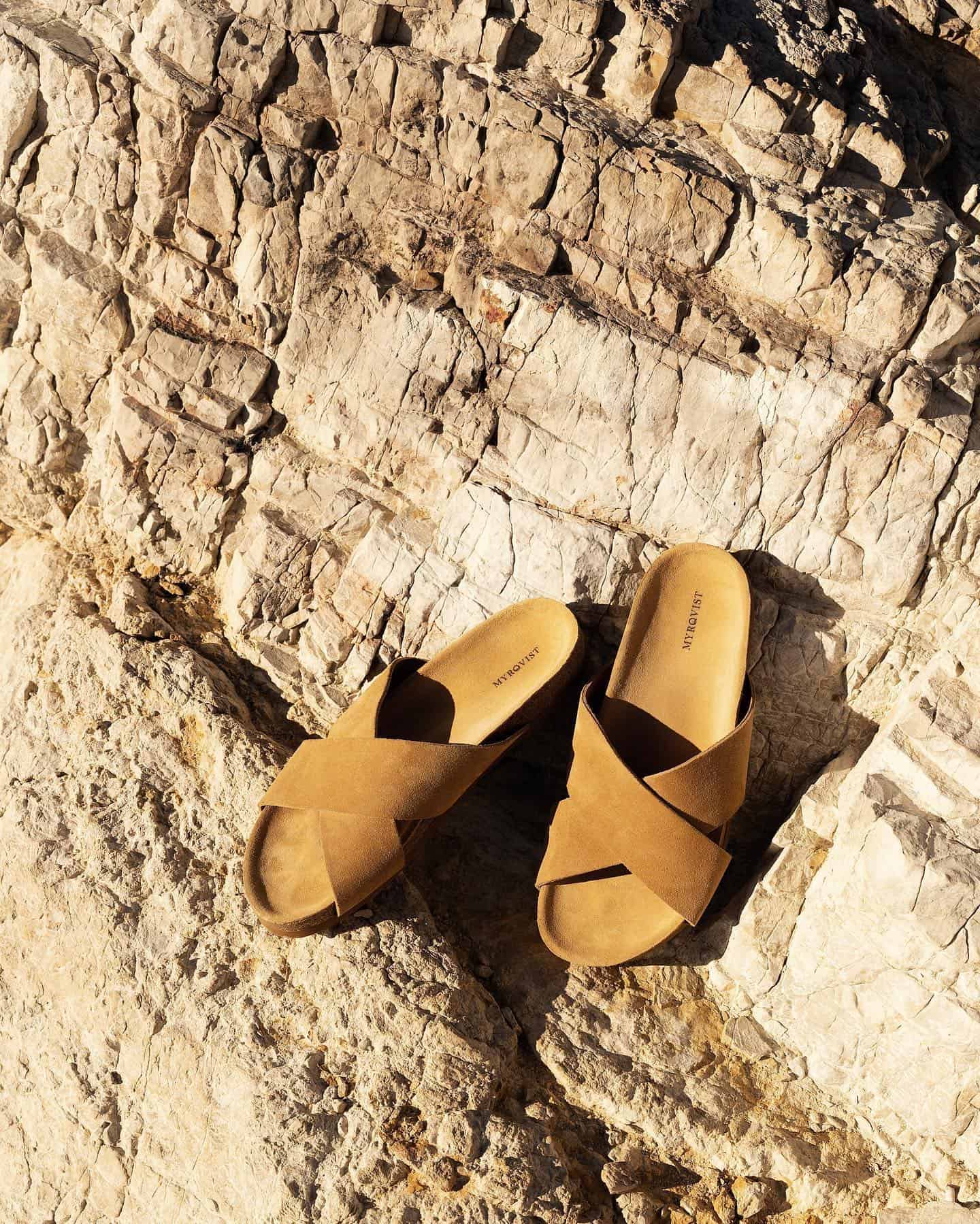 a pair of Slovik slides from Myrqvist