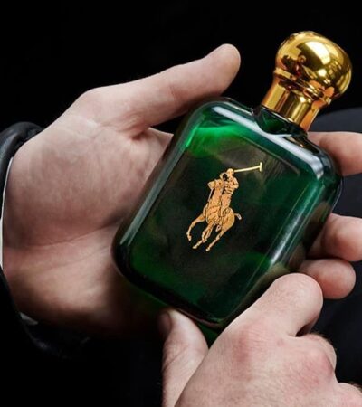 10 Best Green Fragrances for Men – Bright Perfumes For 2026