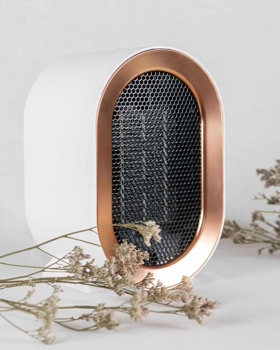 a fara heater by Boldr