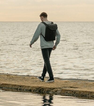8 Best Waxed Canvas Backpacks For Adventurous Men in 2026