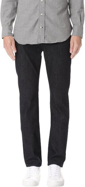 7 For All Mankind Slimmy Fit Jean
