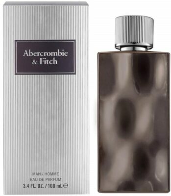 Abercrombie & Fitch First Instinct
