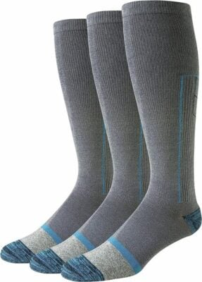 Amazon Essentials Compression Socks