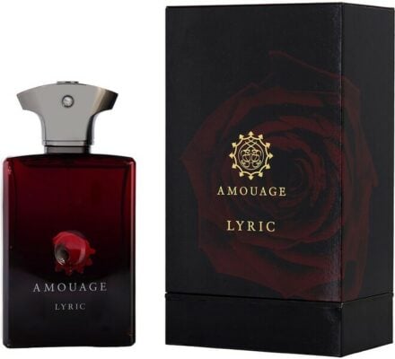 Amouage Lyric Man
