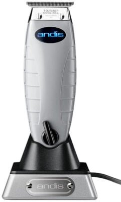 Andis 74000 Professional Corded/Cordless T-Outliner