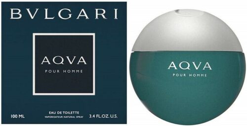 Bvlgari Aqva Pour Homme
