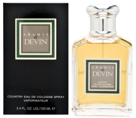 Aramis Devin