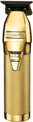 BaBylissPRO Barberology GoldFX Outlining Trimmer