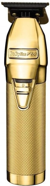 BabylissPRO Barberology GOLDFX Outlining Trimmer