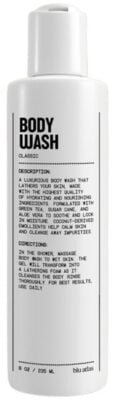 Blu Atlas Body Wash