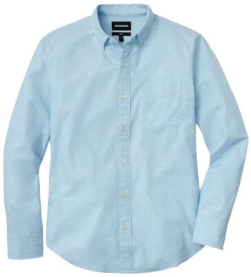 Bonobos Stretch Everyday Shirt