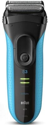 Braun Series 3 Proskin