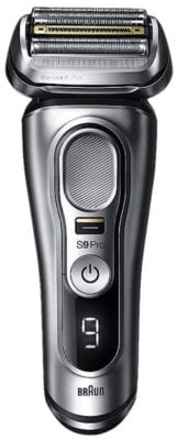 Braun Series 9 Pro