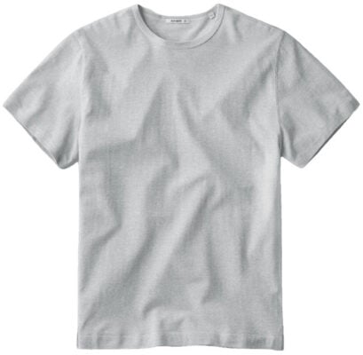 Buck Mason Linen Pique Classic Tee