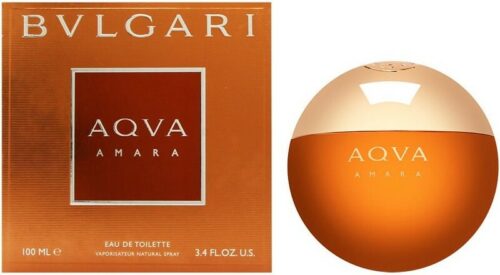 Bvlgari Aqva Amara