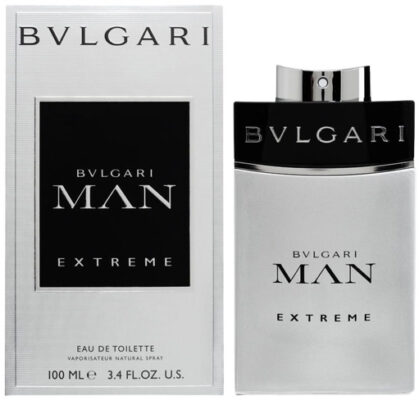 Bvlgari Man Extreme