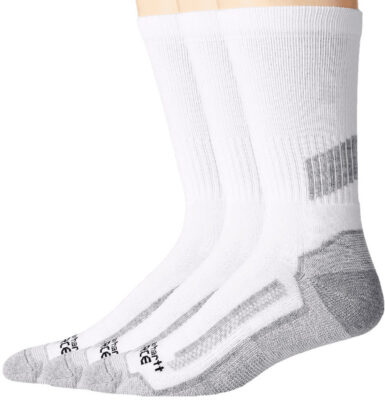 Carhartt Force Performance Work Socks