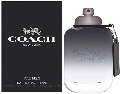 Coach for Men