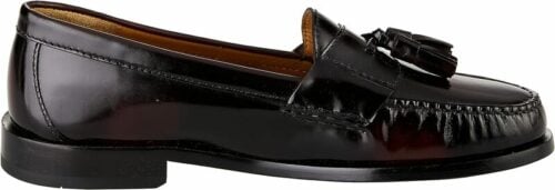Cole Haan Pinch Tassel Loafer