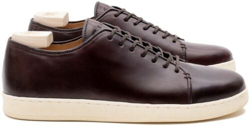 Crown Northampton Derby Sneakers