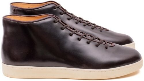 Crown Northampton Everdon Wholecut Mid
