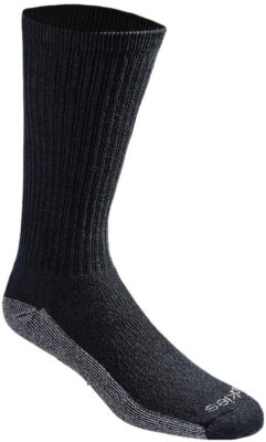 Dickies Dri-Tech Moisture Control Crew Socks
