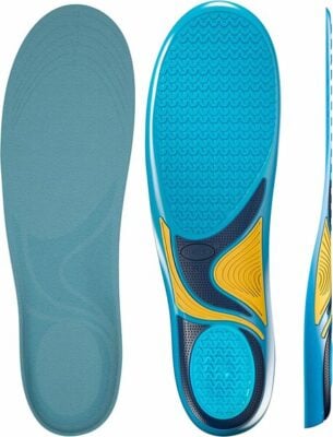 Dr. Scholl’s Comfort + Energy Massaging Insoles