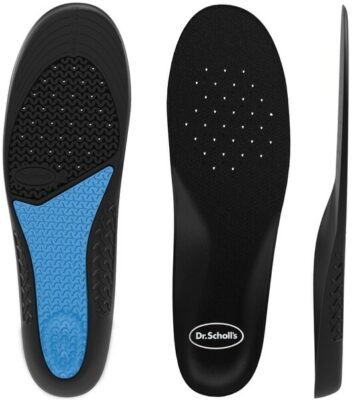 Dr. Scholl’s Work All-Day Superior Comfort Insoles