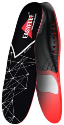 Easy Feet Premium Anti-Fatigue Shoe Insoles