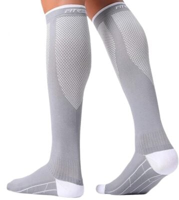 Fitrell Circulation Support Socks